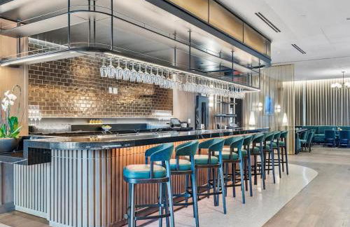 MVR Skyline Luxury in Downtown Miami - Foto 26