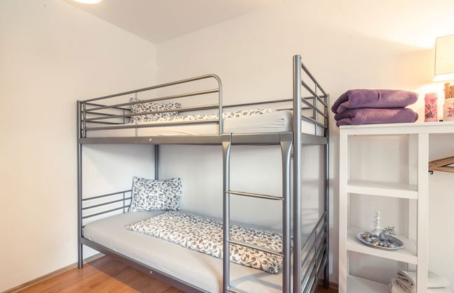 Ski-in/ski-out Apartment at Nassfeld in Carinthia - Foto 4