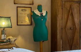 Residenza Buggiano Antica B&B - Charme Apartment in Tuscany - Foto 24