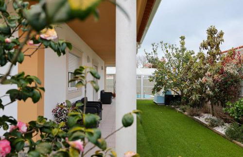 Casa D’Adélia - Foto 23