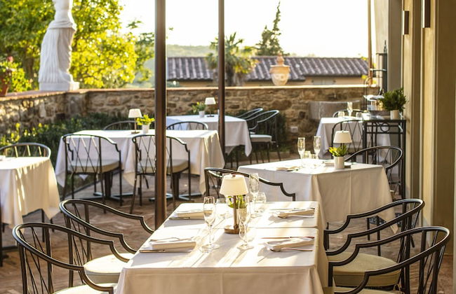 Palazzo Tiglio - A Small Luxury Hotels of the World - Foto 44