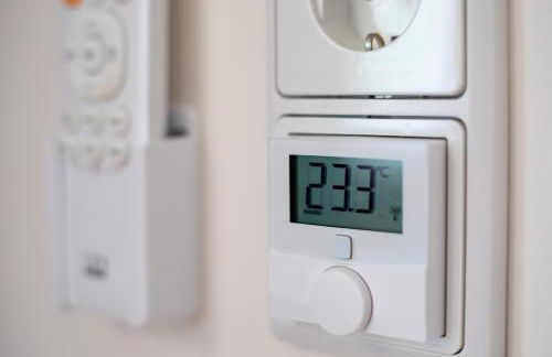 Overlook Lodge - 5 Sterne Ferienhaus am Edersee im Kellerwald - Foto 23