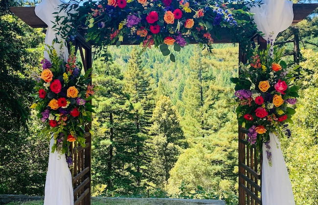 Redwoods River Resort - Foto 67