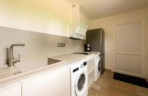 Domaine le St Georges - Piscine - Foto 25