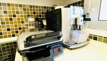 Apartamento El Osito - Foto 5, stove, toaster