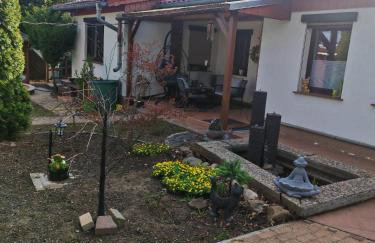 Ferienhaus an den Eichen - Photo 32