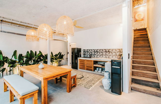 Villa Love Lembongan - Foto 31