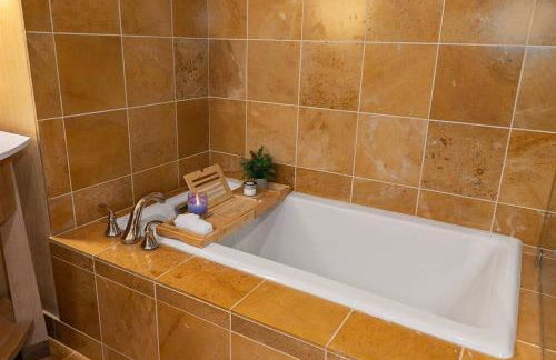 Elegant Suncadia Lodge 1 Bedroom Luxury Suite - Foto 14