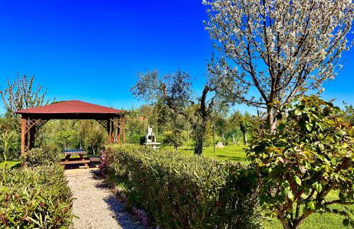 Agriturismo Re di Fiori - Foto 35