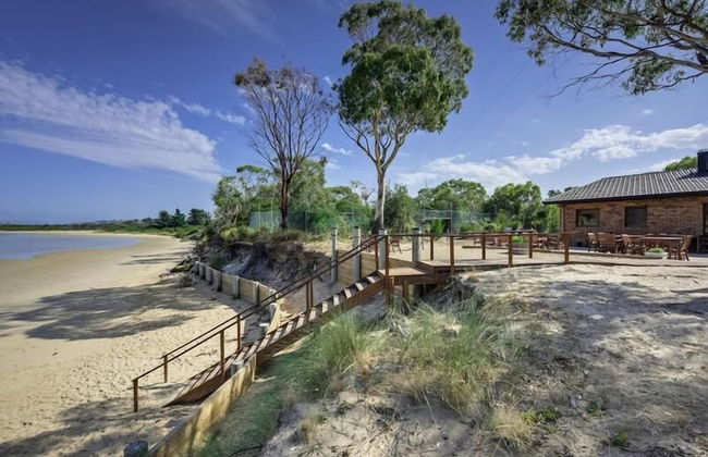 Steeles Island Retreat - Foto 23