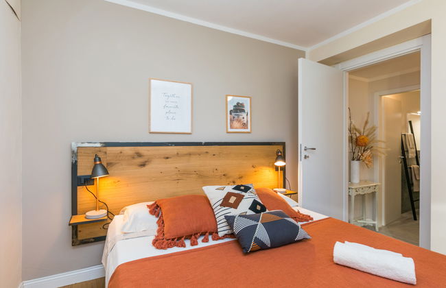 Villa Anna - Foto 18