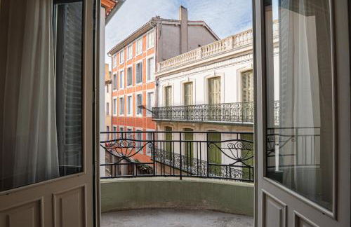 203 Balcon de la Bastide - Foto 30