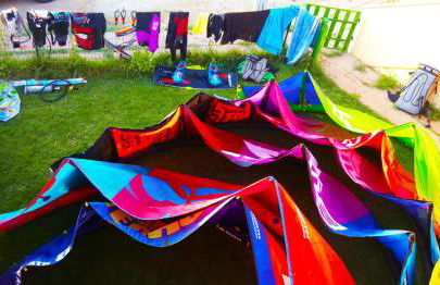 Kiteshomes - Foto 43