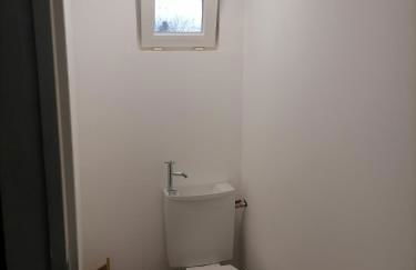 Gîtes aux cœurs des vignes a 10mm du zoo de beauval 3 étoiles - Foto 5