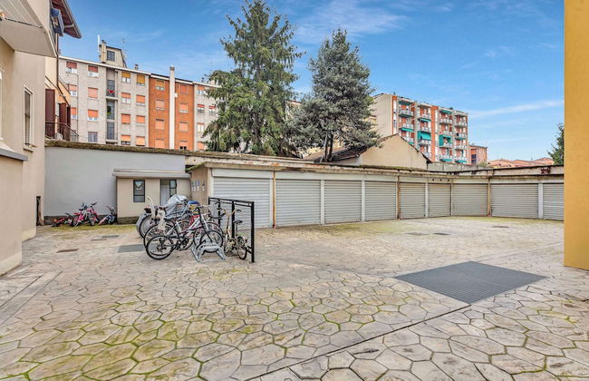 Alessia's Flat - Affori Centro - Foto 22