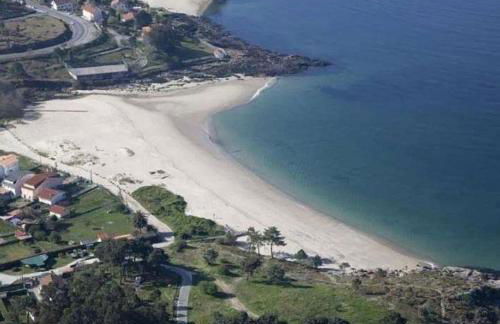 Mirador da Ria resort nautico Portosin - Foto 40