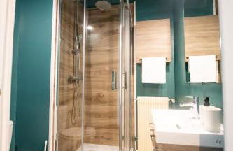 ROBESPIERRE - Tout équipé & Calme - TV et WIFI - Foto 24