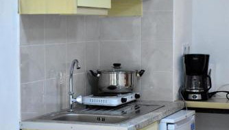 Mirsini Apartments - Foto 3