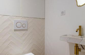 Le Marais - Iconic Penthouse with Balcony - Foto 28