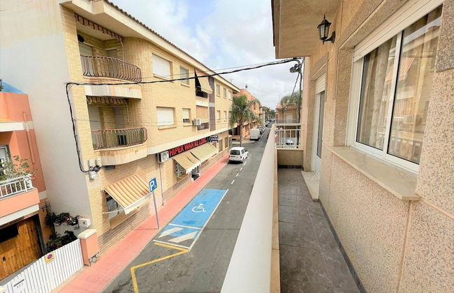 Belvilla by OYO Holiday Home in Los Alcazares - Foto 22