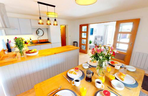 Croyde Secret Garden - Foto 1