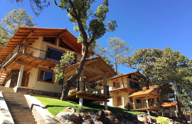 Bellavista Cabanas - Foto 1