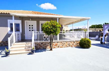 Ilios Villa - Foto 1