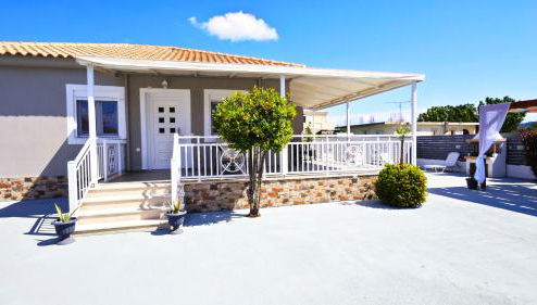 Ilios Villa - Foto 1