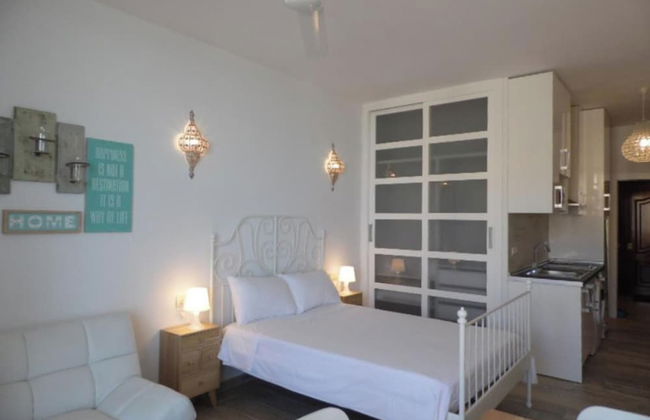 Apartamentos Puerto Marina - Foto 32