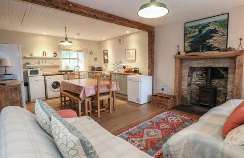 Woodland Cottage - Foto 6