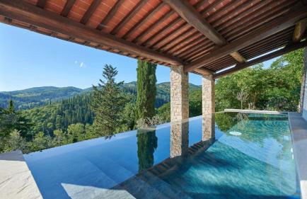 Villa Altho - Foto 1