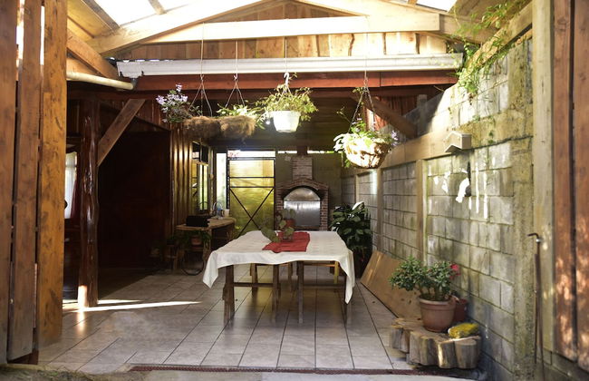 Santa Ana City Views Breathtaking Chalet - Foto 17