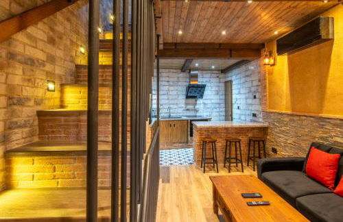 Apartamento divino morales - Foto 12