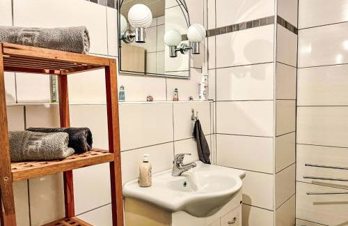 Apartment Holiday Home am Bostalsee-2 by Interhome - Foto 22