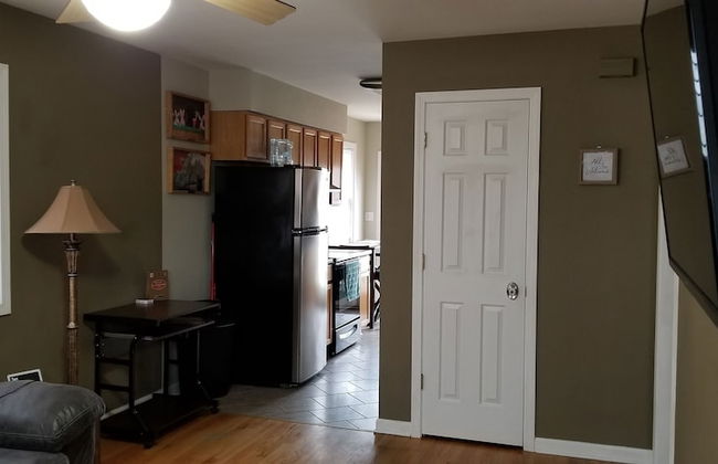 Speedway Charm - Foto 7