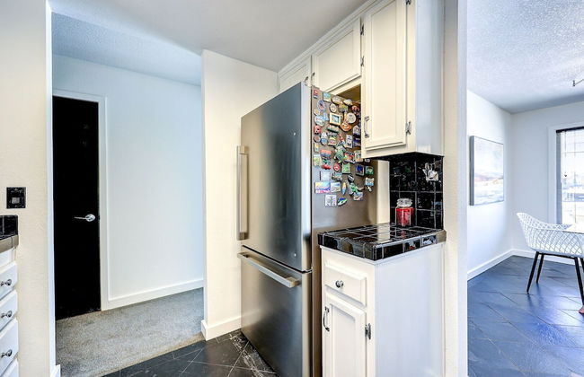 Waterfront 3BDR w Boat in Discovery Bay - Foto 10