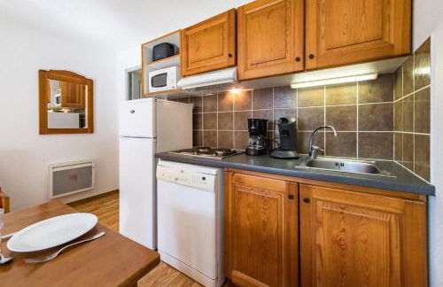 Apartment for 4 to 6 people in Albiez-Montrond - Photo 15