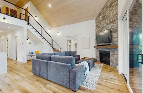 StillWater Retreat - Foto 6