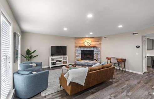 Newly Renovated, Dog Friendly, Stocked Kitchen - Foto 1