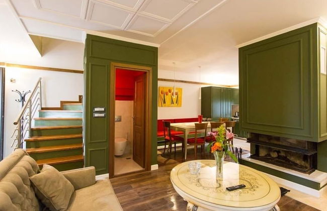 ABI Luxury Villas - Foto 51