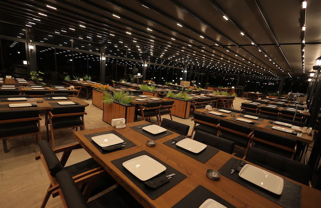 FS Bungalows Otel - Foto 44