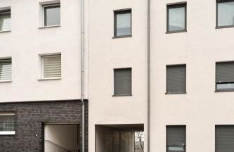 NEW! Modern spacious apartment - Good connection - Foto 17