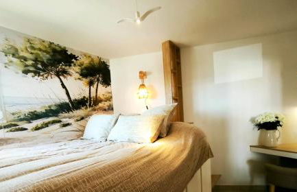 Les Salins de Hyères Vue Mer Exceptionnelle Superbe T2 de 55m2 - Foto 16