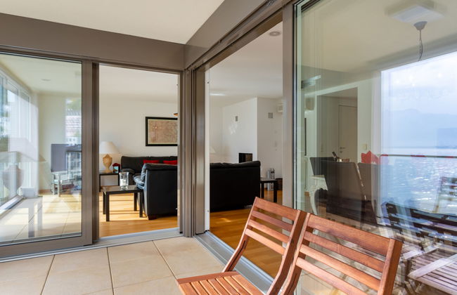 Le Belvédère D3.8 - Foto 18