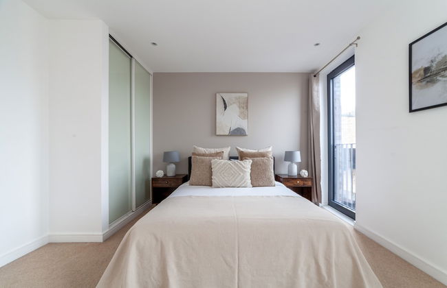 Fancy Flat in Woolwich - Photo 17