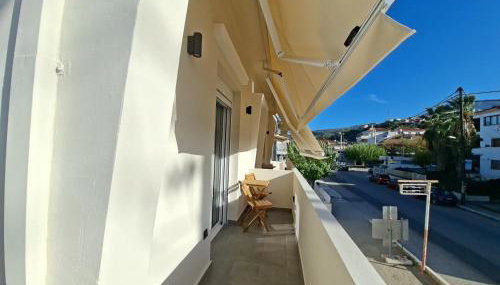 Authentic appartement - Foto 5