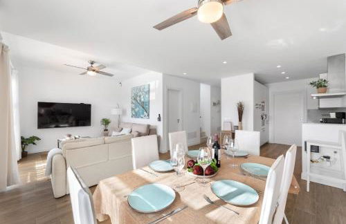 Villa Julieta - Privacidad, Exclusividad y Piscina Climatizada - Photo 8