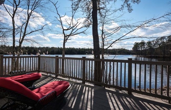 Swan Lake Resort Rentals - Foto 5