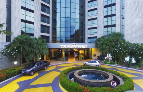 Tropical executive vista Rio - Foto 28