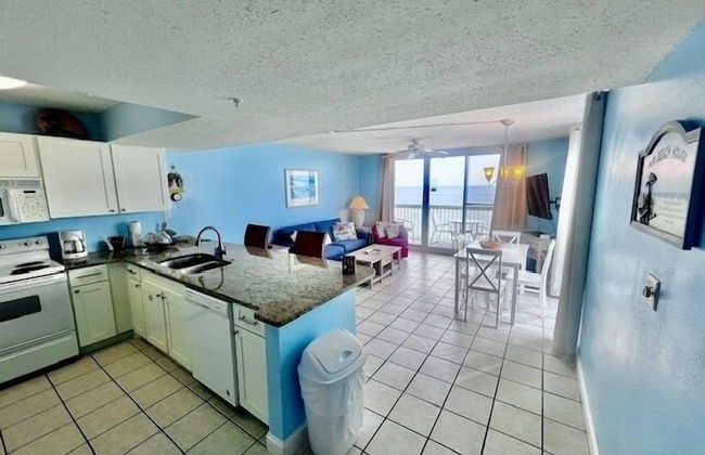 Pelican Beach 1711 1 Bedroom Condo by Pelican Beach Management - Foto 8